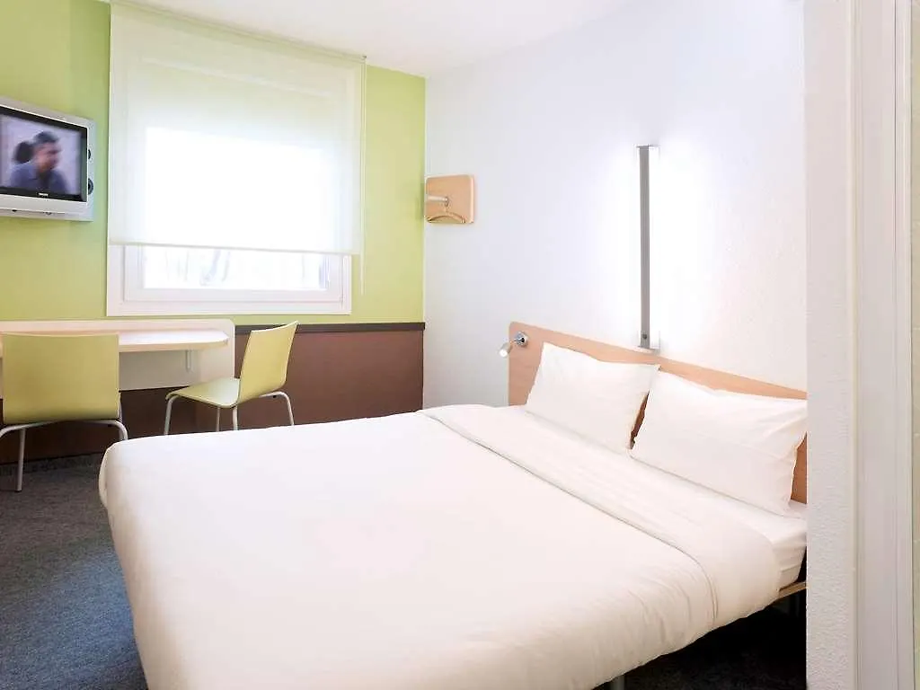 Ibis Budget Wroclaw Stadion Polonia