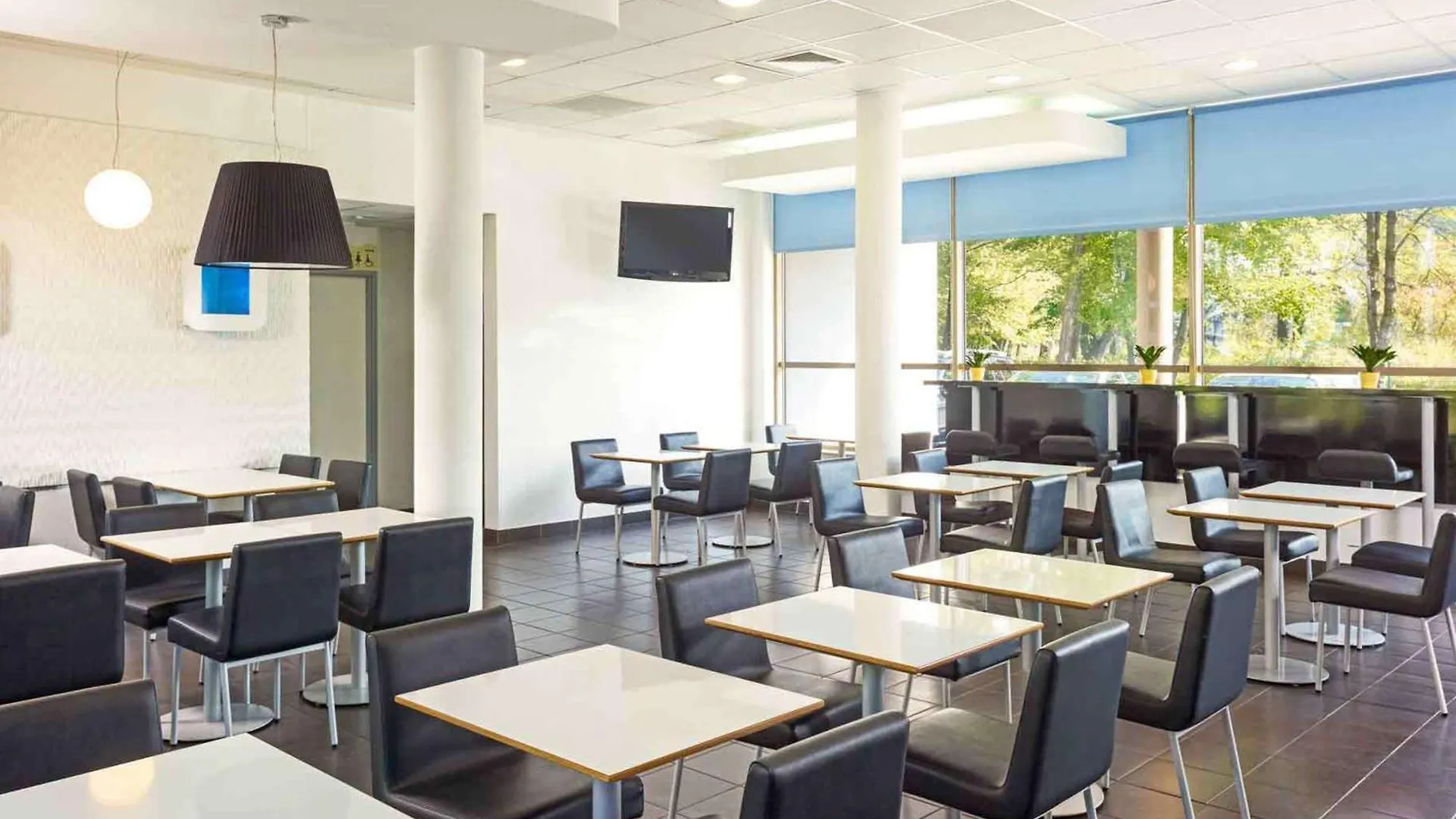 ibis budget Wrocław Stadion Hotel