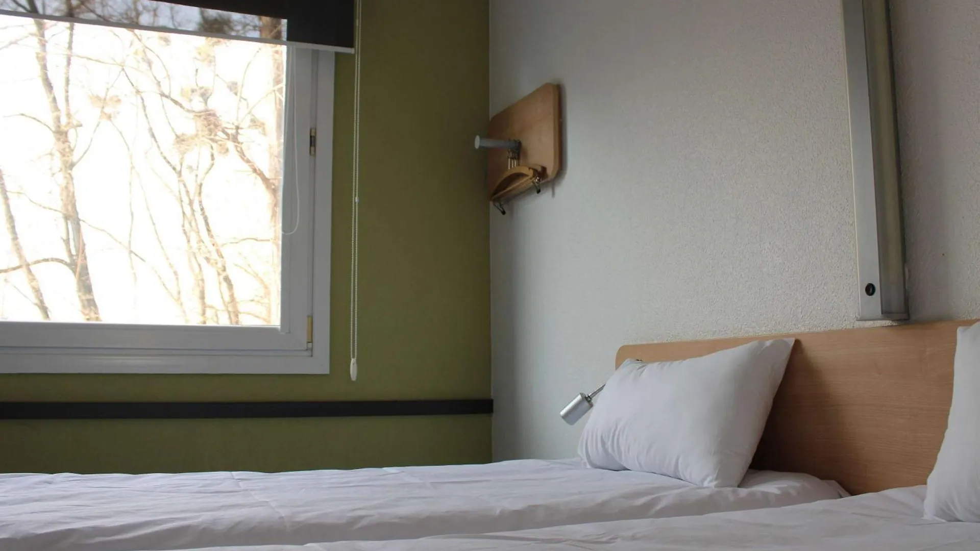 ibis budget Wrocław Stadion 0*,