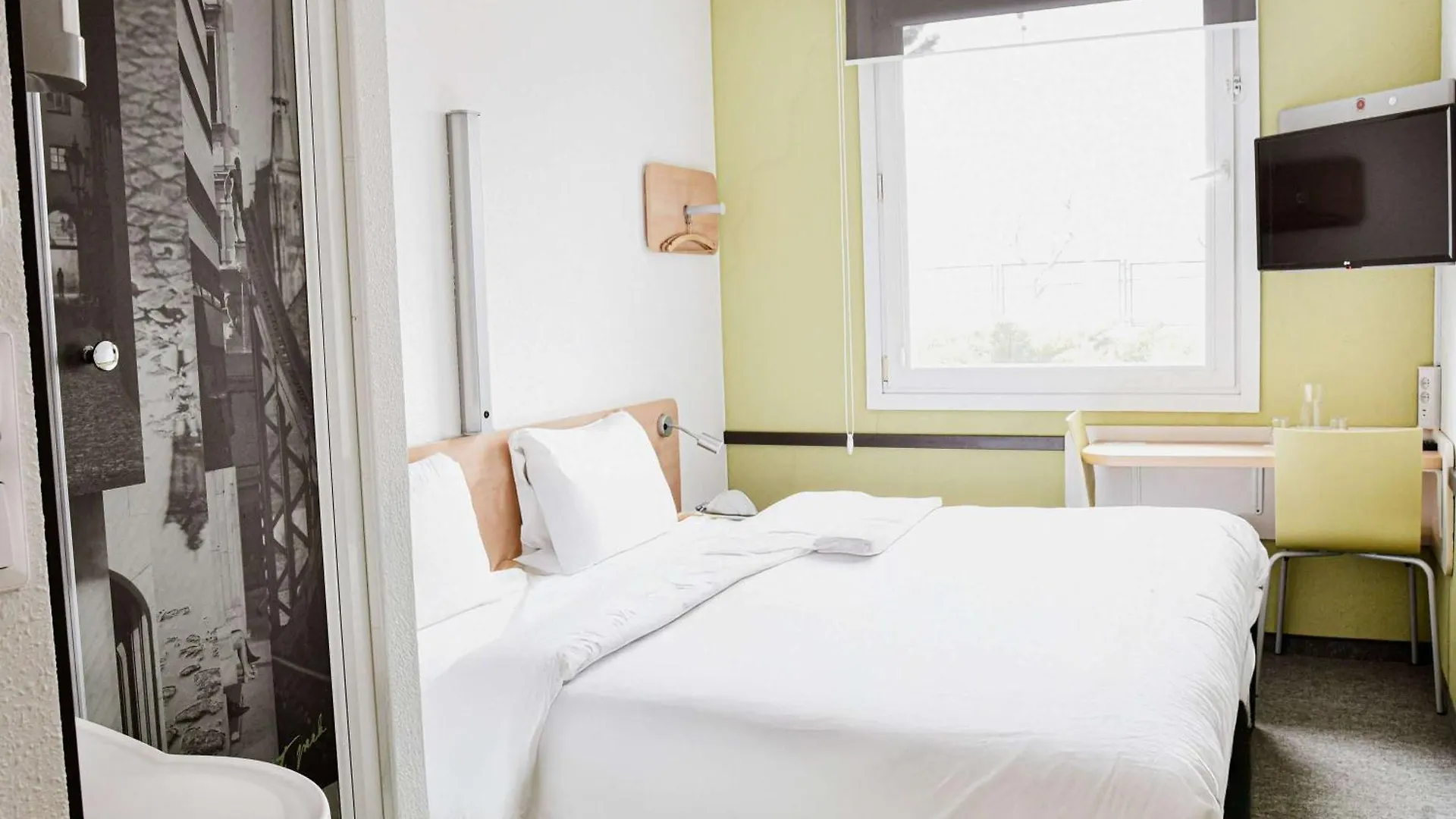 Ibis Budget Wroclaw Stadion Polonia