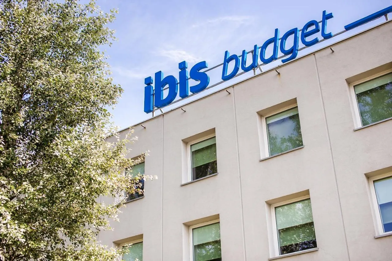 ibis budget Wrocław Stadion Hotel