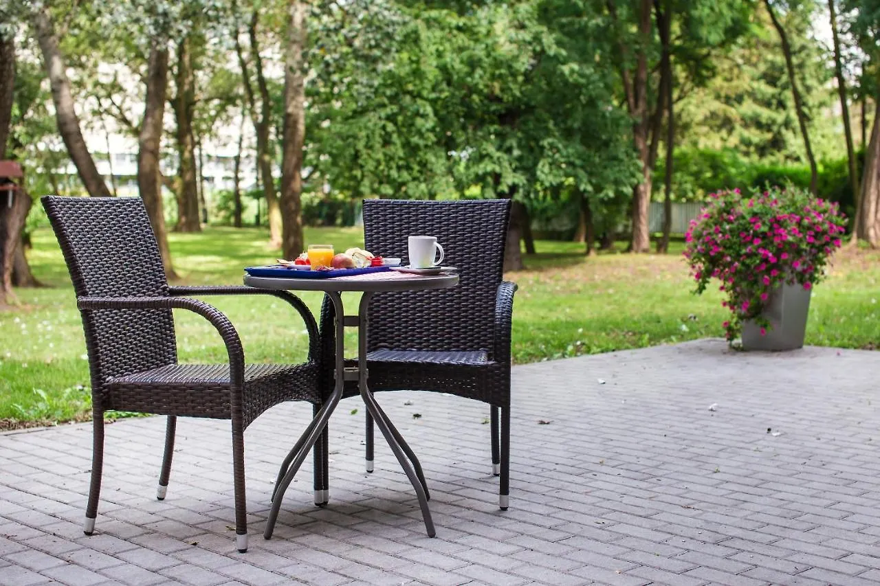 Hotel Ibis Budget Wroclaw Stadion