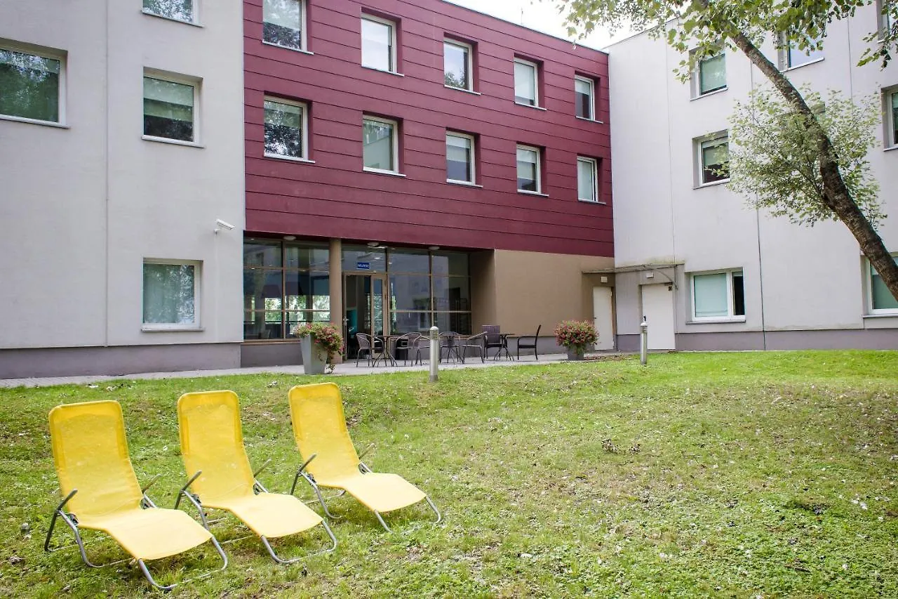 Hotel ibis budget Wrocław Stadion