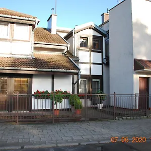 Kubryk , Kołobrzeg Polska