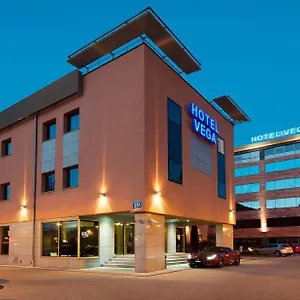 Business Vega Hotel