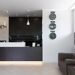 Gem Отель