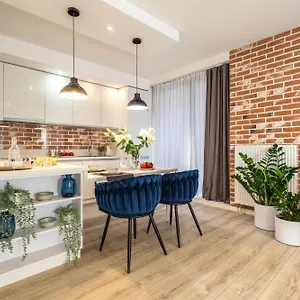 Apartment 24 Premium Old Town, Breslau
