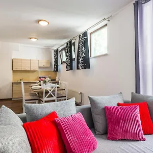 Apartment Galeria Italiana, Breslau
