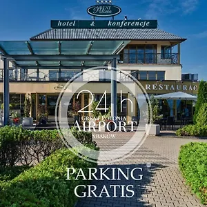 https://hotel-witek.krakowhotelspoland.com