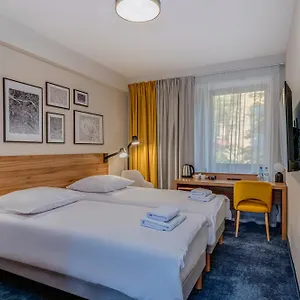 Tulip - Centre Hotel