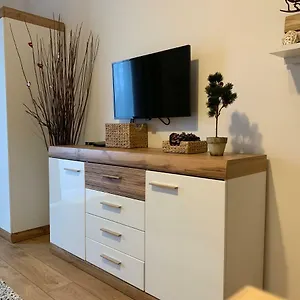 Przytulne Na Grobli Wrocław