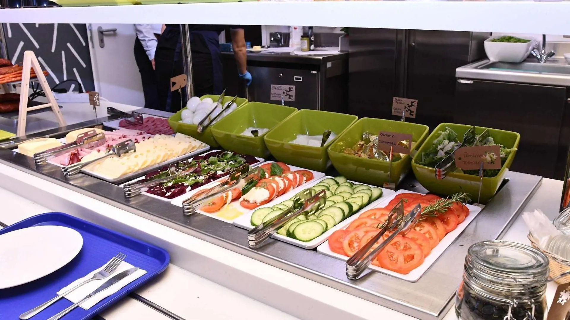 Ibis Budget Wroclaw Stadion