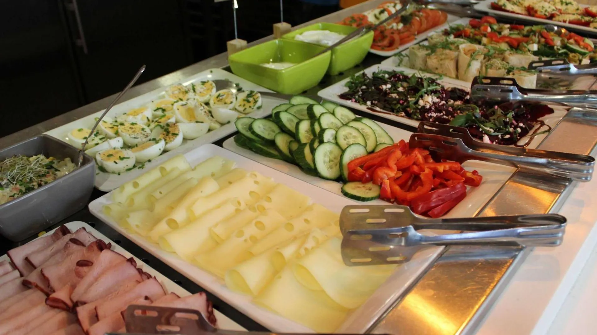 Ibis Budget Wroclaw Stadion Hotel