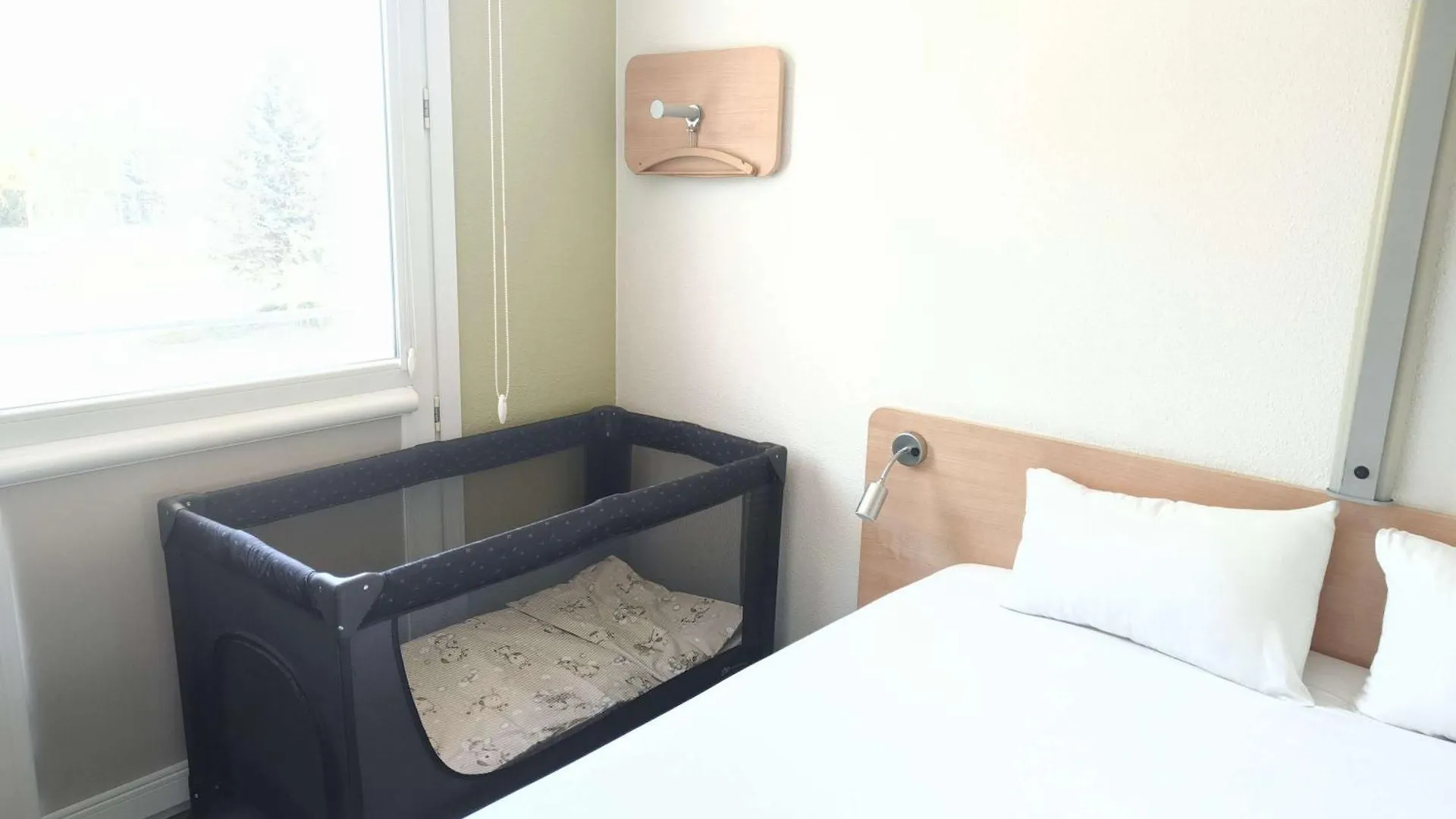Ibis Budget Wroclaw Stadion Poland