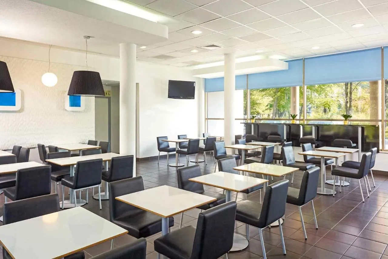 Hotel Ibis Budget Wroclaw Stadion Poland